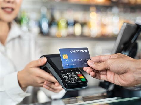 contactless credit card protection